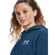 Női felső Under Armour Essential Fleece Hoodie