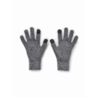 Férfi kesztyű Under Armour UA Halftime Gloves-GRY