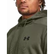 Férfi felső Under Armour UA Armour Fleece Hoodie