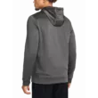 Férfi felső Under Armour UA Armour Fleece FZ Hoodie-GRY Férfi felső Under Armour UA Armour Fleece FZ Hoodie-GRY