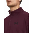 Férfi felső Under Armour UA Armour Fleece 1/4 Zip