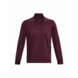 Férfi felső Under Armour UA Armour Fleece 1/4 Zip