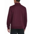 Férfi felső Under Armour UA Armour Fleece 1/4 Zip