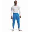 Férfi melegítők Under Armour UA Armour Fleece Joggers-BLU