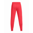 Férfi melegítők Under Armour UA Armour Fleece Joggers-RED