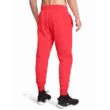 Férfi melegítők Under Armour UA Armour Fleece Joggers-RED