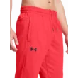 Férfi melegítők Under Armour UA Armour Fleece Joggers-RED