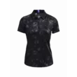 Női póló Under Armour UA Zinger Blur Polo