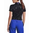 Női póló Under Armour UA Zinger Blur Polo