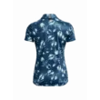 Női póló Under Armour UA Zinger Blur Polo