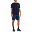 Férfi rövidnadrágok Under Armour UA Unstoppable Hybrid Shorts