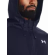 Férfi felső Under Armour UA AF Storm FZ Hoodie