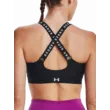 Női melltartó Under Armour UA Infinity High Bra Zip