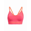 Női melltartó Under Armour UA Seamless Low Long Rib