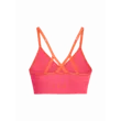 Női melltartó Under Armour UA Seamless Low Long Rib