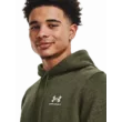 Férfi felső Under Armour UA Essential Fleece Hoodie