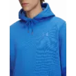Férfi felső Under Armour UA Icon Fleece Hoodie-BLU