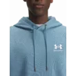 Férfi felső Under Armour UA Icon Fleece Hoodie-BLU