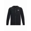 Férfi felső Under Armour UA Essential Fleece FZ Hood