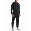 Férfi felső Under Armour UA Essential Fleece FZ Hood