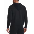 Férfi felső Under Armour UA Essential Fleece FZ Hood
