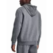Férfi felső Under Armour UA Essential Fleece FZ Hood