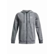 Férfi felső Under Armour UA Essential Fleece FZ Hood