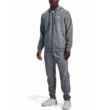 Férfi felső Under Armour UA Essential Fleece FZ Hood