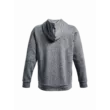 Férfi felső Under Armour UA Essential Fleece FZ Hood
