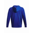 Férfi felső Under Armour UA Essential Fleece FZ Hood