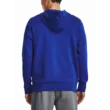 Férfi felső Under Armour UA Essential Fleece FZ Hood