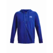 Férfi felső Under Armour UA Essential Fleece FZ Hood