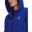 Férfi felső Under Armour UA Essential Fleece FZ Hood