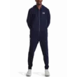 Férfi felső Under Armour UA Essential Fleece FZ Hood