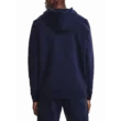 Férfi felső Under Armour UA Essential Fleece FZ Hood