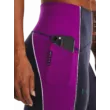 Női leggings Under Armour UA Rush Ankle Leg 6M Nov