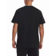 Férfi póló Under Armour UA LOGO EMB HEAVYWEIGHT SS
