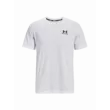 Férfi póló Under Armour UA LOGO EMB HEAVYWEIGHT SS