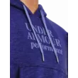 Női felső Under Armour Essential Script Hoodie