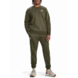 Férfi felső Under Armour UA Essential Fleece Crew