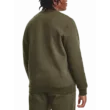 Férfi felső Under Armour UA Essential Fleece Crew