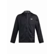 Férfi dzseki Under Armour CLOUDSTRIKE JACKET-BLK
