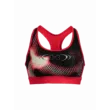 Női melltartó Under Armour UA HG Armour Mid Padless