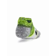 Unisex zokni Under Armour UA AD Run Cushion 1pk NS Tab