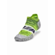 Unisex zokni Under Armour UA AD Run Cushion 1pk NS Tab