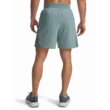 Férfi rövidnadrágok Under Armour UA LAUNCH PRO 7'' SHORTS-GRN