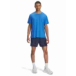 Férfi rövidnadrágok Under Armour UA LAUNCH PRO 7'' SHORTS-BLU