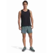 Férfi rövidnadrágok Under Armour UA LAUNCH PRO 5'' SHORTS-BLU