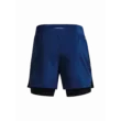 Férfi rövidnadrágok Under Armour LAUNCH ELITE 2in1 5'' SHORT