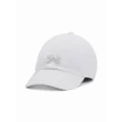 Női baseball sapka Under Armour Women's UA Blitzing Adj
